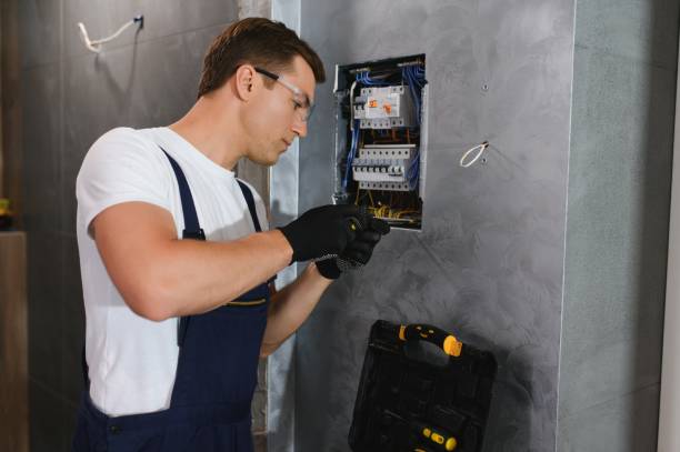 Best Electrical System Inspection  in St Augustine Shores, FL