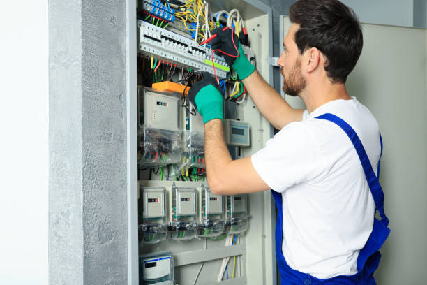 Best Emergency Electrician Near Me  in St Augustine Shores, FL