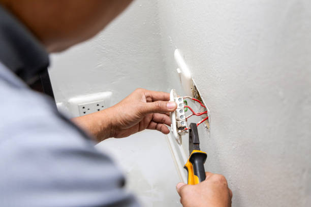 Best Local Electrician Companies  in St Augustine Shores, FL