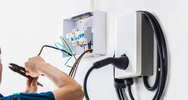 Best Electrical Rewiring Services  in St Augustine Shores, FL